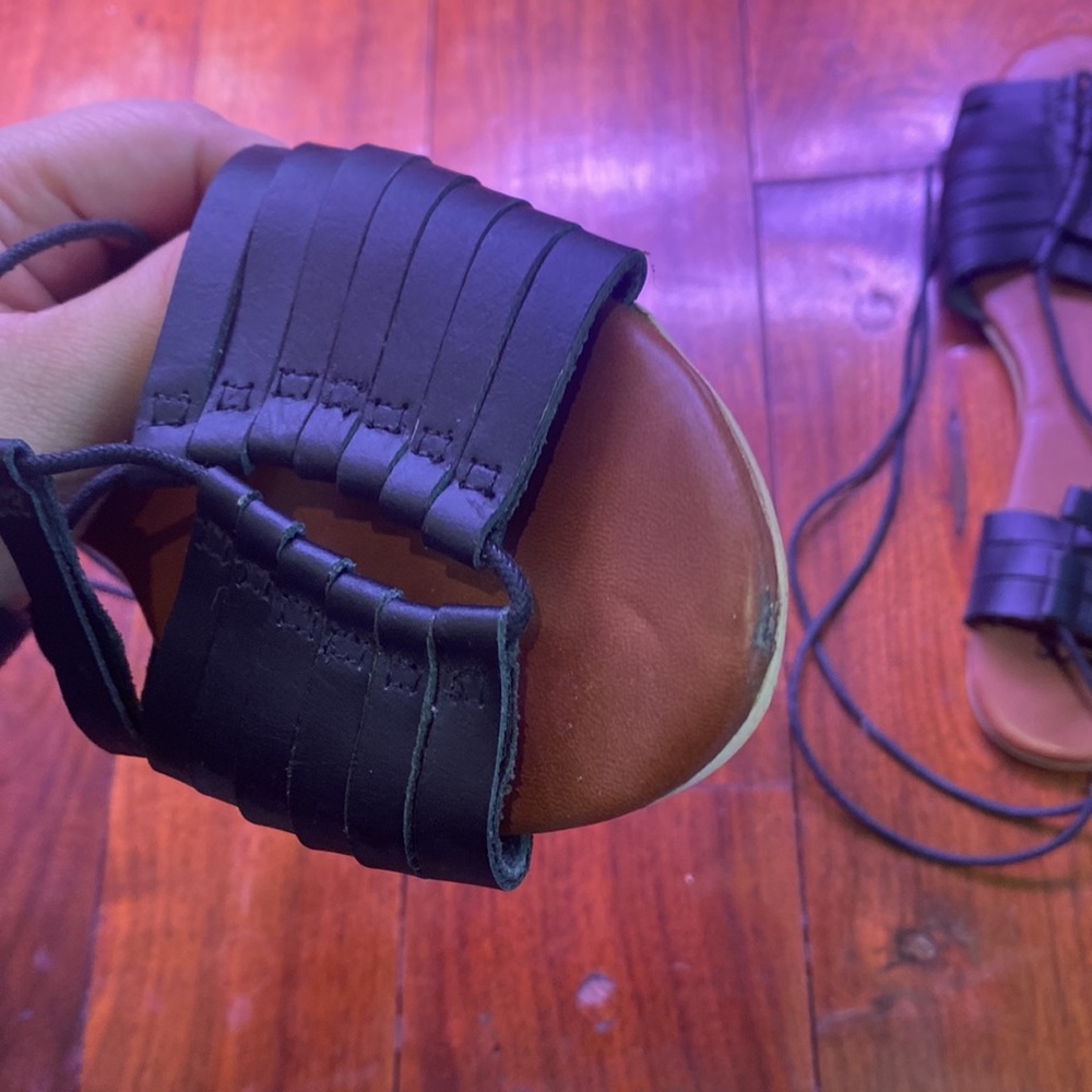 ASOS sandals - Picture 2 of 2